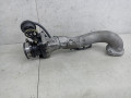 гофра инжектора Renault Megane 2 поколение 2004, 1.9 л., 8200186383 - фото №3