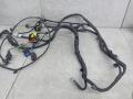 проводка двигателя BMW 7 серия G11/G12 2019, 3.0 л., B57 D30 A, дизель, 8596720 - фото №6