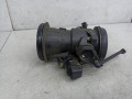 заслонка дроссельная Renault Logan 1 поколение 2007, 8200682611, 7700273699 - фото №2