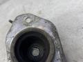 подушка крепления КПП Renault Trafic 2 поколение (2001 - 2006), 8200065989A - фото №4