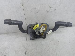 переключатель подрулевой (стрекоза) Peugeot Boxer 3 поколение 2008, 07355369570, 86255080, 86251000, 93121
