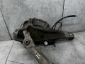 кулак поворотный левый BMW 5 серия F07/F10/F11 (2009 - 2013), 31216775769 - фото №3