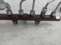 топливная рампа Renault Duster 1 поколение 2012, 8200669695, 9307Z517A - фото №4