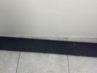 молдинг (накладка кузовная) Mercedes-Benz Sprinter 2 поколение (W906) (2006 - 2014), A9066900800