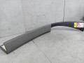 обшивка стойки Porsche Panamera 4S 970 2012, 970555182 - фото №2