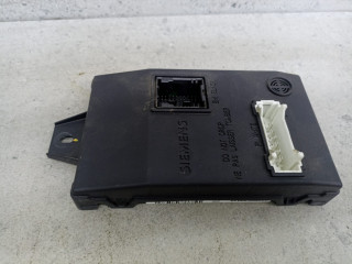 блок комфорта Renault Logan 1 поколение 2009, 8200296328