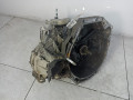 КПП механическая (МКПП) Renault Megane 2 поколение [рестайлинг] 2008, 1.5 л., K9K 732, дизель, TL4000, TL4A000 - фото №5