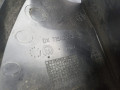 накладка крыла (уголок зеркала) переднего правая Peugeot Boxer 2 поколение 2012, 735424456 - фото №4