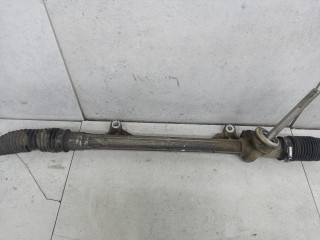 рулевая рейка Renault Scenic 2 поколение [рестайлинг] 2008, 7955501009, 8200324632, 2023000450