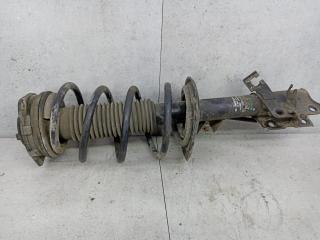 амортизатор передний правый Nissan X-Trail T31 2009, 54302JD01A