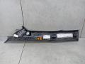 обшивка стойки Toyota C-HR 1 поколение (2016 - 2019), 62210F4020, 6222710010, 86150F4040 - фото №3