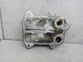 теплообменник масляного фильтра Volkswagen Golf 5 поколение 2009, 1.4 л., BLG, бензин, 03C117021E - фото №3