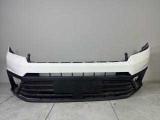 бампер передний Volkswagen Crafter 2 поколение 2019, 7C0807819A