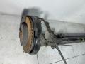 балка подвески задняя Volkswagen Crafter 2 поколение 2021, 2N0501101C, 2N0501103A - фото №6