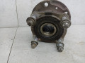 ступица задняя левая BMW 5 серия F07/F10/F11 (2009 - 2013), 33006867806 - фото №4