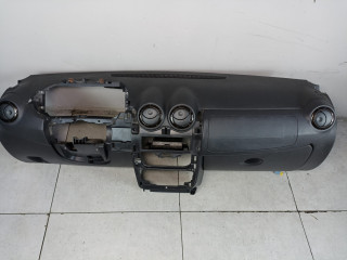 панель передняя салона (торпедо) Lada Largus 1 поколение 2014, 8200213634
