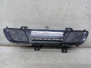 блок управления печки / климат-контроля Toyota C-HR 1 поколение 2019, 55900F4010