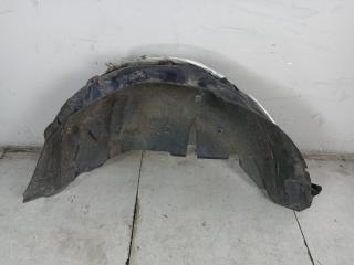 защита арок задняя левая (подкрылок) Renault Megane 3 поколение (2008 - 2014), 767493061R