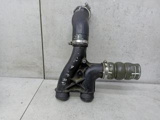 патрубок интеркулера Peugeot 308 T7 2009, 9685598580, 9684307380, 9678406580