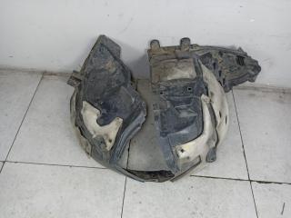 защита арок передняя правая (подкрылок) Renault Kadjar 1 поколение (2015 - 2018), 638407978R, 638404948R