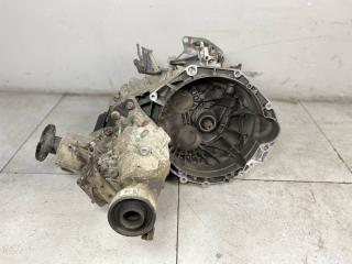 КПП механическая (МКПП) Alfa Romeo 159 1 поколение 2009, 3.2 л., 939 A.000, бензин
