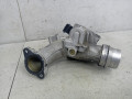 заслонка дроссельная Renault Scenic 3 поколение 2012, 8200614985 - фото №4