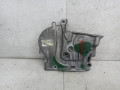 защита (кожух) ремня ГРМ Renault Megane 2 поколение 2006, 8200027196, 8200140222 - фото №5