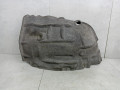 защита арок передняя левая (подкрылок) Renault Scenic 3 поколение 2010, 638458384R - фото №6
