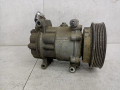 компрессор кондиционера Renault Kangoo 2 поколение 2009, 8200953359, 8200365787, 92600AZ74A, 8200651251 - фото №3