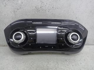 блок управления печки / климат-контроля Nissan Juke YF15 [рестайлинг] 2017, 24845BV83C