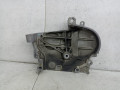 защита (кожух) ремня ГРМ Renault Megane 2 поколение 2006, 8200027196, 8200140222 - фото №4