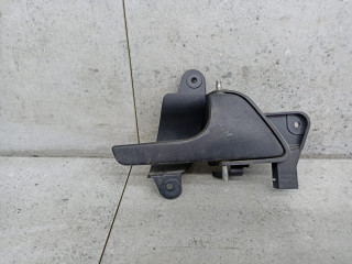 ручка внутренняя передняя правая Volkswagen Transporter T5 (2003 - 2009), 7H0837618