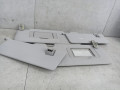 козырек солнцезащитный Mercedes-Benz GL-Класс X164 2009, A1648101510, A1648101610 - фото №2