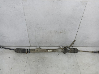 рулевая рейка Renault Clio 3 поколение 2007, 8200357928, 8200124408, 490016057R, A0001558, 8200595934, 8200565645, A0007954