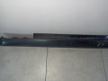 накладка на порог BMW 7 серия F01/F02 2011, 7209339 - фото №2