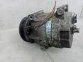 компрессор кондиционера Renault Master 2 поколение [рестайлинг] 2009, 7700105765, 8200979500, 8200678510 - фото №6
