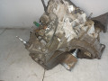 КПП механическая (МКПП) Renault Scenic 2 поколение [рестайлинг] 2006, TL4000, 7701700551, TL4B000 - фото №4