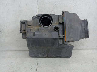 корпус воздушного фильтра Nissan Almera G15 2015, 1.6 л., 7700104844, 8200111618