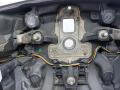 руль Citroen Jumper 2 поколение 2014, 30380440, 30380409 - фото №6