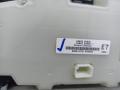 блок управления печки / климат-контроля Nissan Juke YF15 [рестайлинг] 2017, 24845BV83C - фото №5