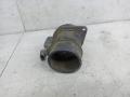 расходомер воздуха Renault Duster 1 поколение 2013, 8200651315 - фото №3