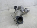 заслонка дроссельная Renault Scenic 3 поколение 2012, 8200614985 - фото №3