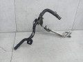 трубка охлаждающей жидкости Volkswagen Golf 5 поколение 2009, 1.4 л., BLG, бензин, 1K0121058BH - фото №4