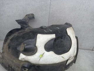 защита арок передняя правая (подкрылок) Renault Megane 3 поколение 2012, 638442034R