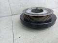 шкив коленвала BMW 5 серия G30/G31 2019, 3.0 л., B57 D30 A, дизель, 8571269 - фото №3