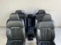 салон (комплект сидений) BMW 7 серия G11/G12 2018, седан, 52107412737, 52107412738, 52107412680, 52107477757, 52207411649, 52207411650, 52207415714, 52107413259 - фото №2