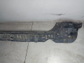 Крепление бампера заднего BMW 7 серия F01/F02 2011, 7183883 - фото №8