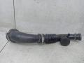патрубок интеркулера Renault Megane 2 поколение 2006, 8200218988, 8200453501 - фото №2