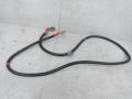 плюсовой провод аккумулятора Mercedes-Benz Vito W639 2007, 2.2 л., OM 646.980, дизель, A6394400127 - фото №5