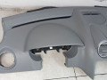 панель передняя салона (торпедо) Mercedes-Benz M-Класс W164 2008, A1646801687, A2518600805 - фото №2